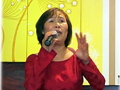 Tọa đàm về Dịch thuật trong thực tế xuất bản; ca sỹ Vũ Hải với album mới "Tiếng lòng tôi"